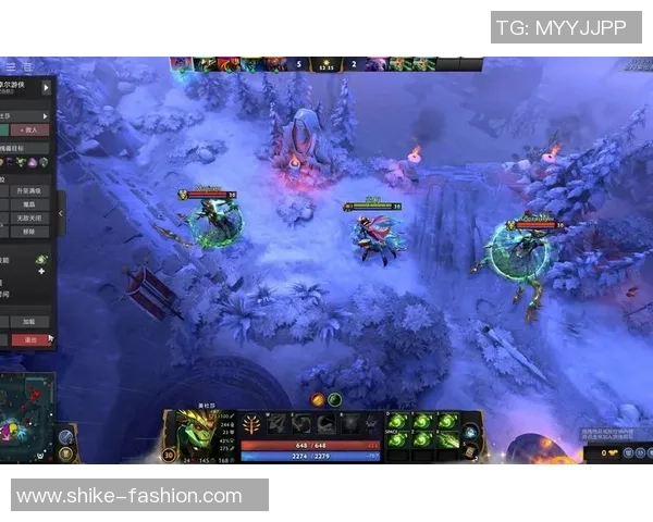 DOTA2战术解析：深入探讨IG战队的区域防守策略与执行技巧
